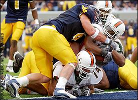 Willis McGahee