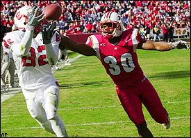 Jerricho Cotchery