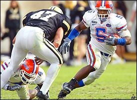 Earnest Graham