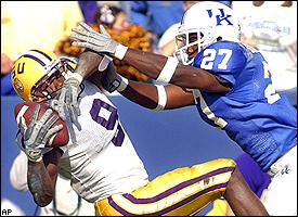 Devery Henderson