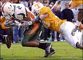 Willis McGahee