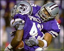 Darren Sproles