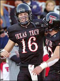 Kliff Kingsbury