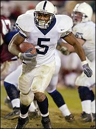 Larry Johnson