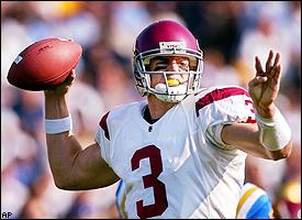 Carson Palmer