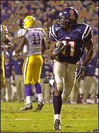 Mike Espy