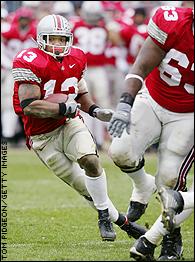Maurice Clarett