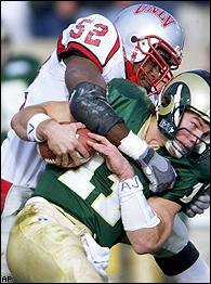 Tyrone Tucker