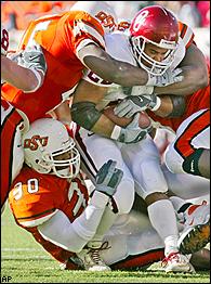 Quentin Griffin