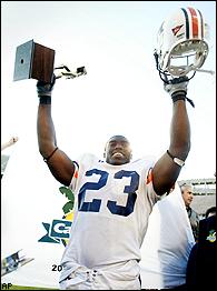 Ronnie Brown
