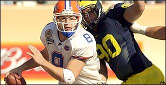 Rex Grossman