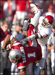 Derrick Strait