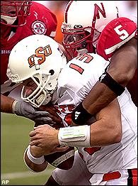 Josh Fields