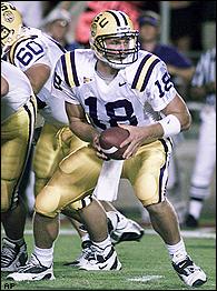 Matt Mauck