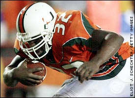 Frank Gore