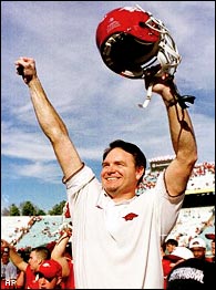Houston Nutt