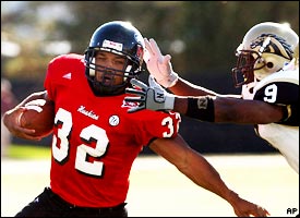 Michael Turner