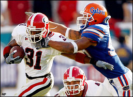 Tyson Browning