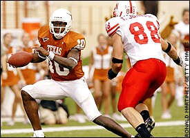 Vince Young