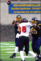 Bruce Gradkowski