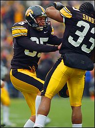 Nate Kaeding