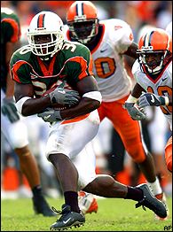 Tyrone Moss