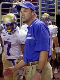 Steve Kragthorpe