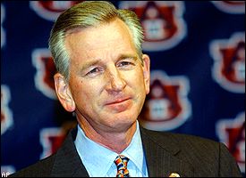 Tommy Tuberville