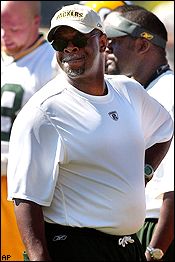 Sylvester Croom
