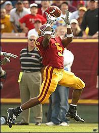 Reggie Bush