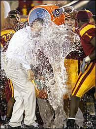 Pete Carroll