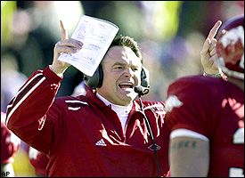 Houston Nutt