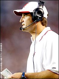 Mike Shula