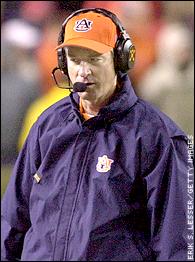 Tommy Tuberville