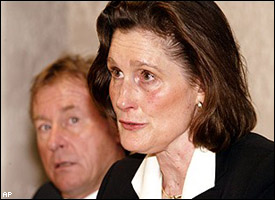 Betsy Hoffman
