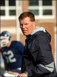 Randy Edsall