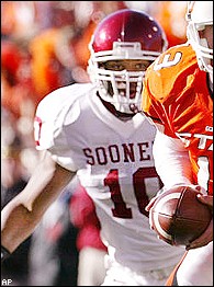 Lance Mitchell