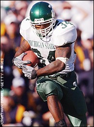 Tyrell Dortch