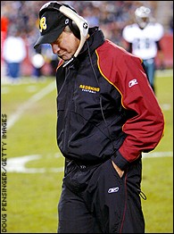 Steve Spurrier