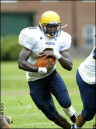 Myron Rolle