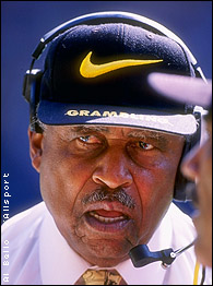 Eddie Robinson
