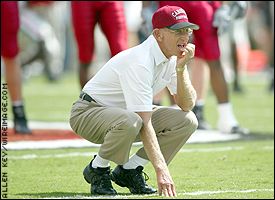 Lou Holtz