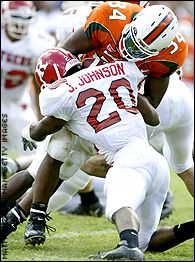 Jarvis Johnson