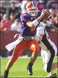 Charlie Whitehurst