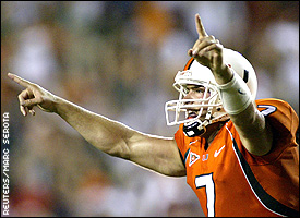 Brock Berlin