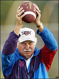 Howard Schnellenberger