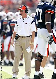 Tommy Tuberville