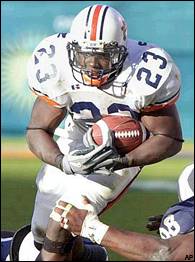 Ronnie Brown