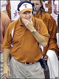 Mack Brown