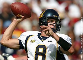 aaron rodgers